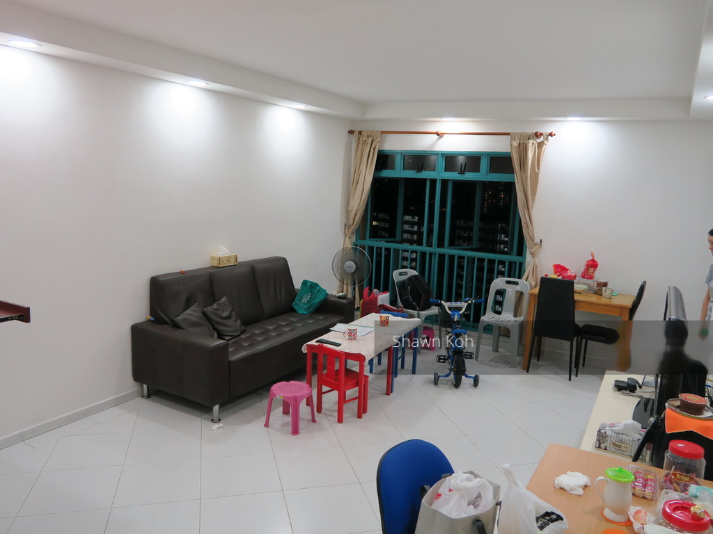 Blk 11 Farrer Park Road (Kallang/Whampoa), HDB 4 Rooms #140597162